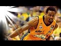 Cliff Hammonds Highlights Euroleague 2014-2015 (Full HD)