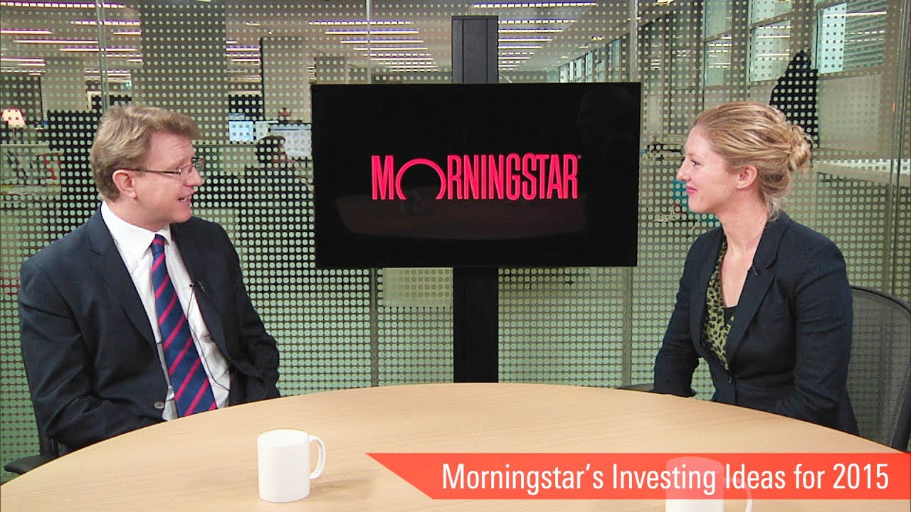 3 Investment Ideas for 2015