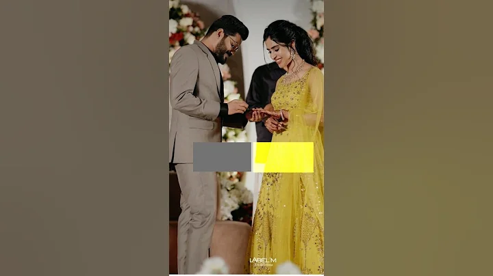 Colour Combination for Your Engegment ❣️💍 #outfitideas  #ringceremony #colourcombination #shorts