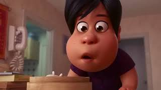 Disney•Pixar's 'Bao' Clip - Incredibles 2 - In Theatres June 15