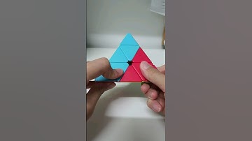 loop. @CubeForSpeed1 #cube #rubikscube #cubing #speedcubing #cubeforspeed #skewb #pyraminx #puzzle