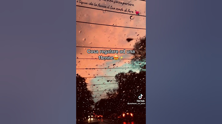 Cosa regalare ad una 11 enne ~idee~ #tiktok #viral #aesthetic