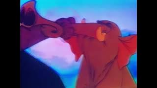 Opening to Robin Hood 1991 VHS