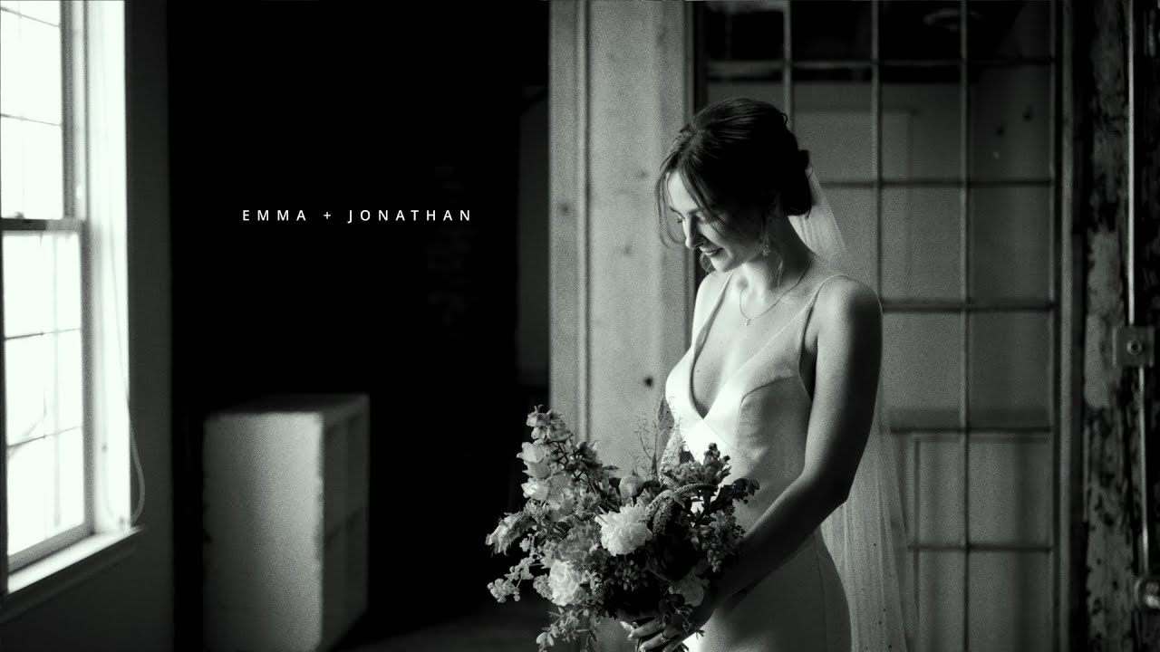 Emma + Jonathan | Sodo Park Wedding Film