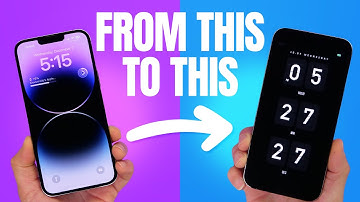 MUST DOWNLOAD App ( Custom LockScreen )