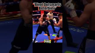 “Dmitry Bivol’s Round 11 Brilliance vs Artur Beterbiev | Fight Analysis”