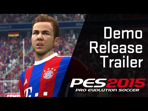 : Demo Release Trailer