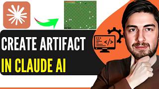 How To Create An Artifact In Claude AI 2026 (FULL GUIDE)