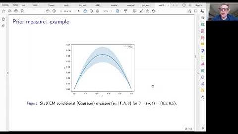 The Statistical Finite Element Method