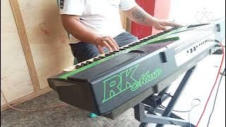 Odak-Odak - salih Silengguri // ehh ada yg kesurupan-langsung kita Ending//off