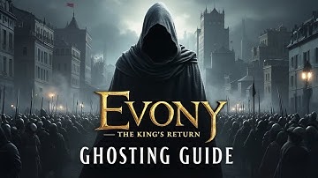 Evony The King