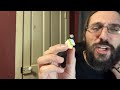 100 Pack Little Jesus Figures, Mini Jesus Figurines in Bulk Easter Jesus Loves You Tiny Christ Toys
