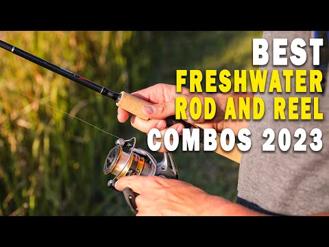 The 9 Best Freshwater Rod and Reel Combos in 2023 