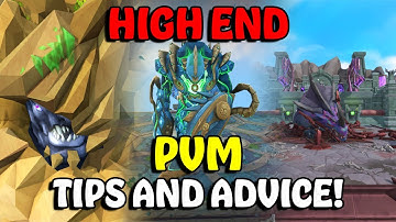 THIS Is The BEST Advice For HIGH END PVM!