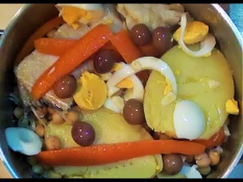 Receitas de culinária com vídeo necasdevaladares canal : Receita de fígado  frito de cebolada com grelos e batata by necasdevaladares