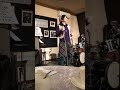 【ラフレシア】風のブランコ【カバー】