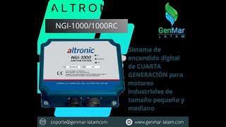 Altronic NGI 1000