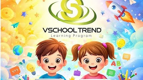 如何用 VSCHOOL Trend 快速复习考试内容｜完整教程