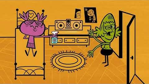 Thumbnail of Panty and Stocking song on MAD