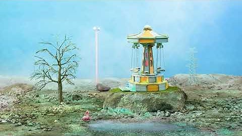 kort fragment Circuit of the Absence