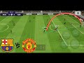 FC Barcelona vs Manchester United Highlights | Vintage Iconic Squad