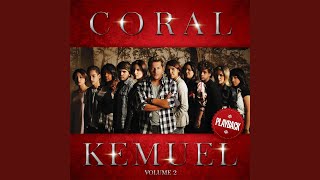 Miniatura del video "Coral Kemuel - Ele Vem"