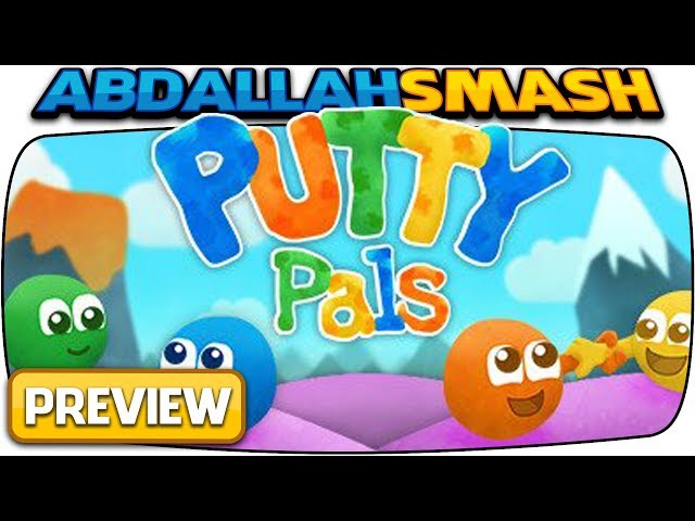 Putty Pals for Nintendo Switch - Nintendo Official Site