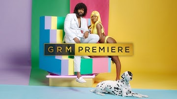 Lethal Bizzle - Woah  [Music Video] | GRM Daily