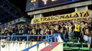 Ultras malaya - mana kamu!!