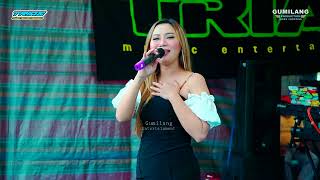 TRIAS MUSIC - PERMATA HATI - EVIS RENATA - HAPPY PARTY SEASON 2022 CV SL & CV SMUF BLINGOH JEPARA