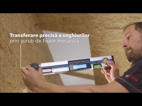 Bosch GAM 220 MF Goniometru