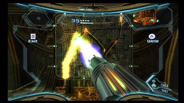 Metroid Prime 3: Corruption - Part 10: The Far Reaches