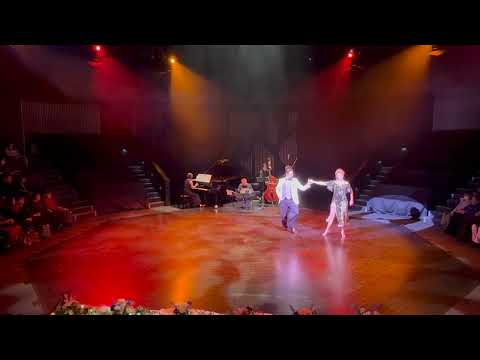 Quejas de Bandoneon – Argentine Tango Stage Carolina Alberici & Leandro Haeder | Gala Concert Japan