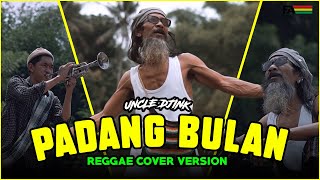 Uncle Djink - Padang Bulan reggae version