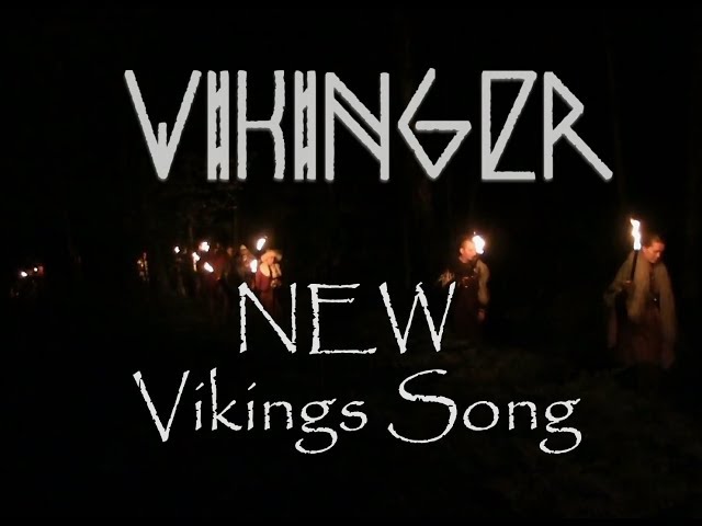 Vikinger - Verbotene Liebe