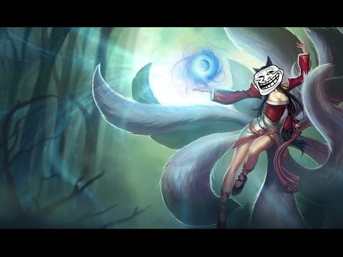 League of Legends