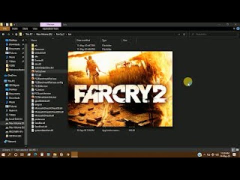 Comunidade Steam :: Guia :: Revisiting Farcry 2 [complete / bug-fix]