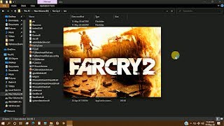 Far Cry 2 won&#39;t start | Fix | not launching