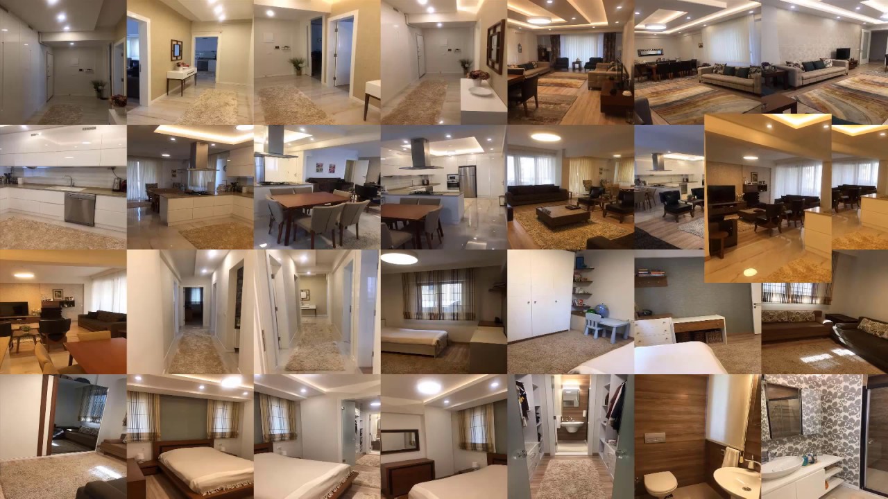 Denizli Servergazi SATILIK DAİRE YouTube