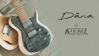 Kiesel - Dana (extended version)
