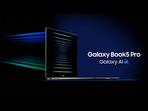 Das neue Galaxy