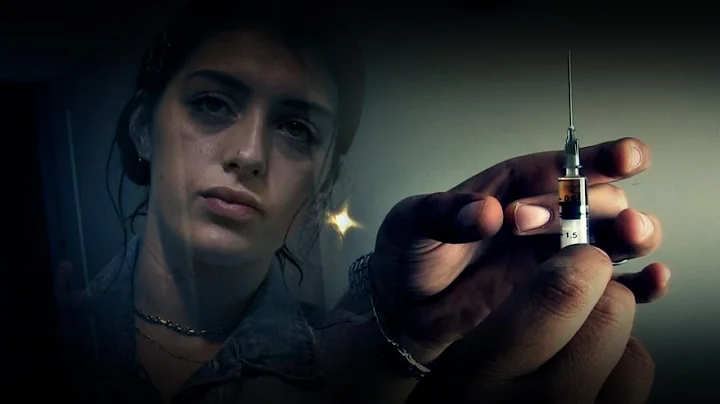 Has Heroin Completely Taken over Young Woman's Life?