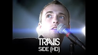 Miniatura de "Travis - Side (Official HD Music Video)"