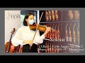 ISVA Soloist-III JOSEPH HENRY 獨奏家系列 小提琴 product youtube thumbnail