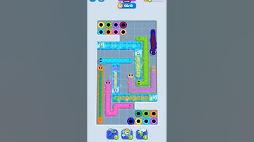 Gecko Out Hard Level 76 gameplay #geckoout #hardlevel #puzzlegames #games #gameplay