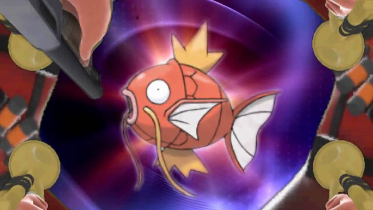 RED Team wants to battle!