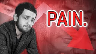 I got SCAMMED out of $500+ (Pain.)