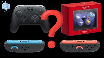 [SSBU] What Controller Should You Use? - Nintendo Switch 2 Edition