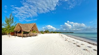 Michamvi - Zanzibar : Overview