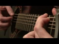 How To Play - Where's My Love by SYML - Guitar Tutorial (Acoustic Version)